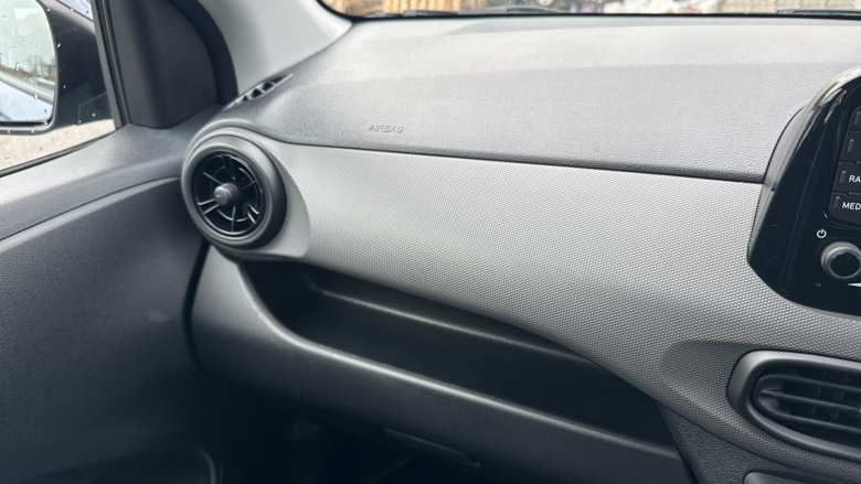 Hyundai i10 1.0 [63] Advance 5dr Auto [Nav] Petrol Hatchback